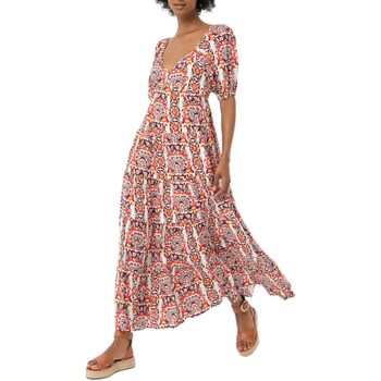 textil Mujer Vestidos cortos Surkana 524TAON728 Multicolor