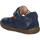 Zapatos Niño Sandalias Geox B354NA 0CL22 B MACCHIA Azul
