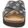 Zapatos Mujer Sandalias Billowy 8267C01 Negro