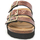 Zapatos Mujer Sandalias Billowy 8273C01 Marrón