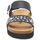 Zapatos Mujer Sandalias Billowy 8275C01 Negro