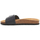 Zapatos Mujer Sandalias Billowy 8278C01 Negro