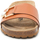 Zapatos Mujer Sandalias Billowy 8278C02 Marrón