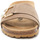 Zapatos Mujer Sandalias Billowy 8278C03 Marrón