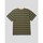 textil Hombre Camisetas manga corta Huf CAMISETA  TRIPLE TRIANGLE RELAXED KNIT TEE   BISCUIT Multicolor