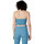 textil Mujer Tops / Blusas Rinascimento SFIANCATA CFC0114952 Verde