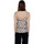 textil Mujer Tops / Blusas Jacqueline De Yong Jdygaya S/L Singlet Wvn Exp 15318208 Beige