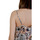 textil Mujer Tops / Blusas Jacqueline De Yong Jdygaya S/L Singlet Wvn Exp 15318208 Beige