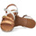 Zapatos Mujer Sandalias Alviero Martini JR N 1835 0326 Blanco