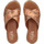 Zapatos Mujer Sandalias Alviero Martini JR N 1836 0371 Beige