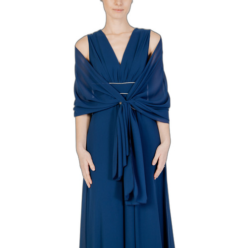 Accesorios textil Mujer Bufanda Rinascimento BACI TOPY-P ACV0013798003 Azul