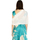 Accesorios textil Mujer Bufanda Rinascimento BACI TOPY-P ACV0013798003 Blanco