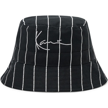 Accesorios textil Hombre Sombrero Karl Kani 7015468 - RAYA DIPLOMÁTICA DE FIRMA Negro