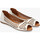 Zapatos Mujer Bailarinas-manoletinas pabloochoa.shoes 24497 Otros