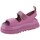 Zapatos Mujer Sandalias UGG 1152685 Violeta
