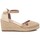 Zapatos Mujer Sandalias Refresh 171969 Beige