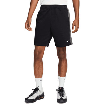 textil Hombre Shorts / Bermudas Nike FZ4708 Negro