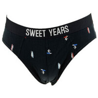Ropa interior Braguitas Sweet Years Slip Underwear Azul