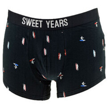 Accesorios Complemento para deporte Sweet Years Boxer Underwear Azul