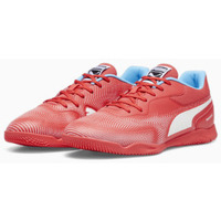Zapatos Hombre Deportivas Moda Puma 106892-12 Rojo