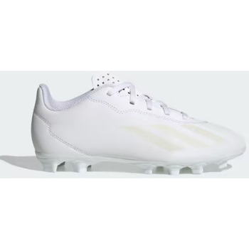 Zapatos Niño Fútbol adidas Originals IE1589 Blanco