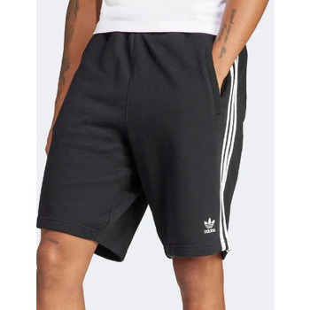 textil Hombre Pantalones cortos adidas Originals IU2337 Negro