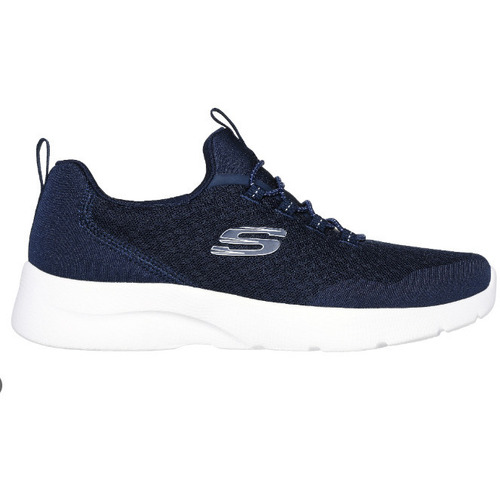 Zapatos Mujer Fitness / Training Skechers 149657-NVY Azul