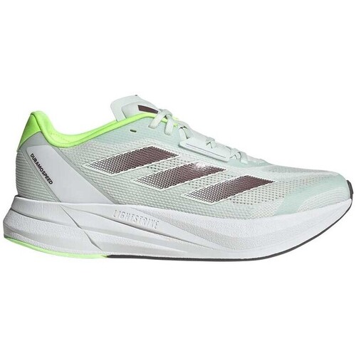 Zapatos Hombre Running / trail adidas Originals IE5476 Blanco