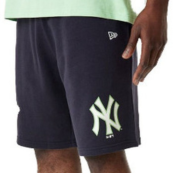 textil Hombre Shorts / Bermudas New-Era 60357145 Multicolor