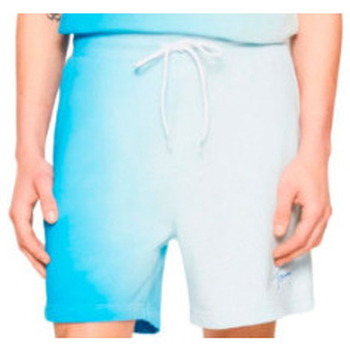 textil Hombre Shorts / Bermudas Tommy Hilfiger DM0DM16332-C2P Otros