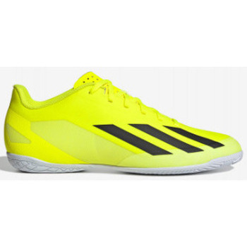 Zapatos Hombre Fútbol adidas Originals IF0722 Amarillo