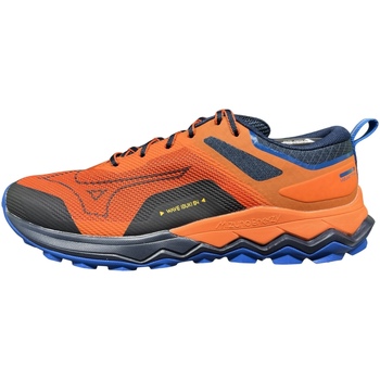 Zapatos Hombre Running / trail Mizuno J1GJ227301 Naranja