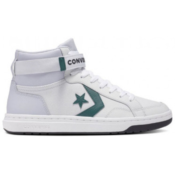 Zapatos Hombre Deportivas Moda Converse A05595C Blanco