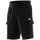 textil Hombre Pantalones cortos adidas Originals HA4338 Negro