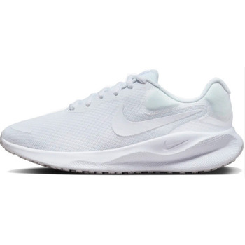 Zapatos Mujer Deportivas Moda Nike FB2208-100 Blanco