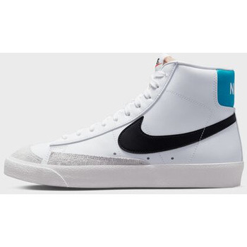 Zapatos Hombre Deportivas Moda Nike BQ6806 121 Blanco