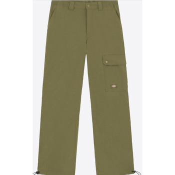 textil Hombre Pantalones Dickies DK0A4YLXMGR Verde