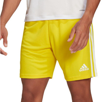 textil Hombre Pantalones cortos adidas Originals GN5772 Amarillo