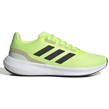 Zapatos Hombre Running / trail adidas Originals IE0741 Verde