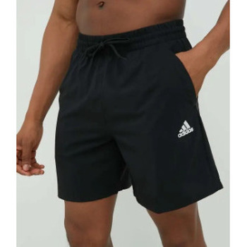textil Hombre Shorts / Bermudas adidas Originals IC9392 Negro