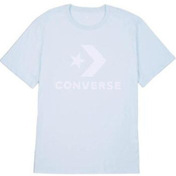 textil Camisetas manga corta Converse 10025458-A16 Otros