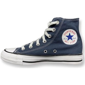 Zapatos Zapatillas altas Converse M9622C Azul