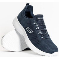 Zapatos Mujer Fitness / Training Skechers 12119/NVY Azul