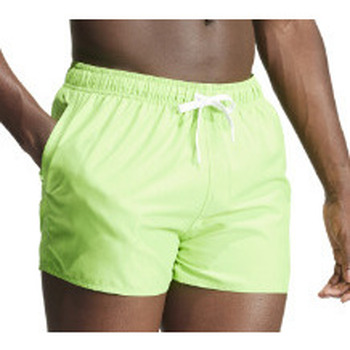 textil Hombre Pantalones adidas Originals IT8598 Verde