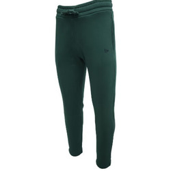 textil Hombre Pantalones de chándal New-Era 60424351 Verde