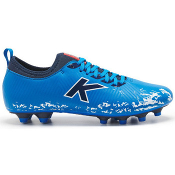 Zapatos Hombre Fútbol Kelme 56419-3 Azul