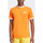 textil Hombre Camisetas manga corta adidas Originals IM9382 Naranja