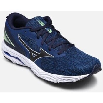 Zapatos Hombre Running / trail Mizuno J1GC231003 Azul