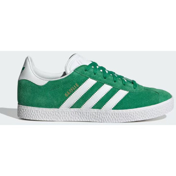 Zapatos Niños Deportivas Moda adidas Originals IE5612 Verde
