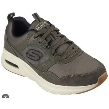 Zapatos Hombre Fitness / Training Skechers 232646/OLV Verde